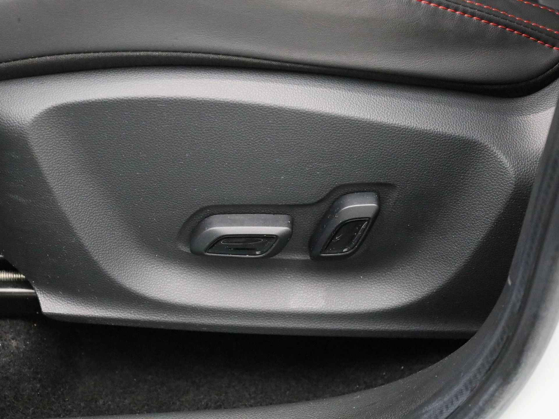 MG ZS EV MG EV Standard Range Luxury 50 kWh