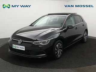 Volkswagen Golf VIII eHybrid Golf Style Business Premium 1.4TSI eHybrid PHEV 204PK *PANO*ALCANTARA*NAVI*APP CONNECT*ZETELVERWARMING*...