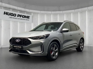 Ford Kuga ST-Line X Aut.*360GRAD*LED-MATRIX*NAVI*GRA*WINTER-PKT.