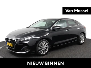Hyundai i30 Fastback 1.0 T-GDI Premium