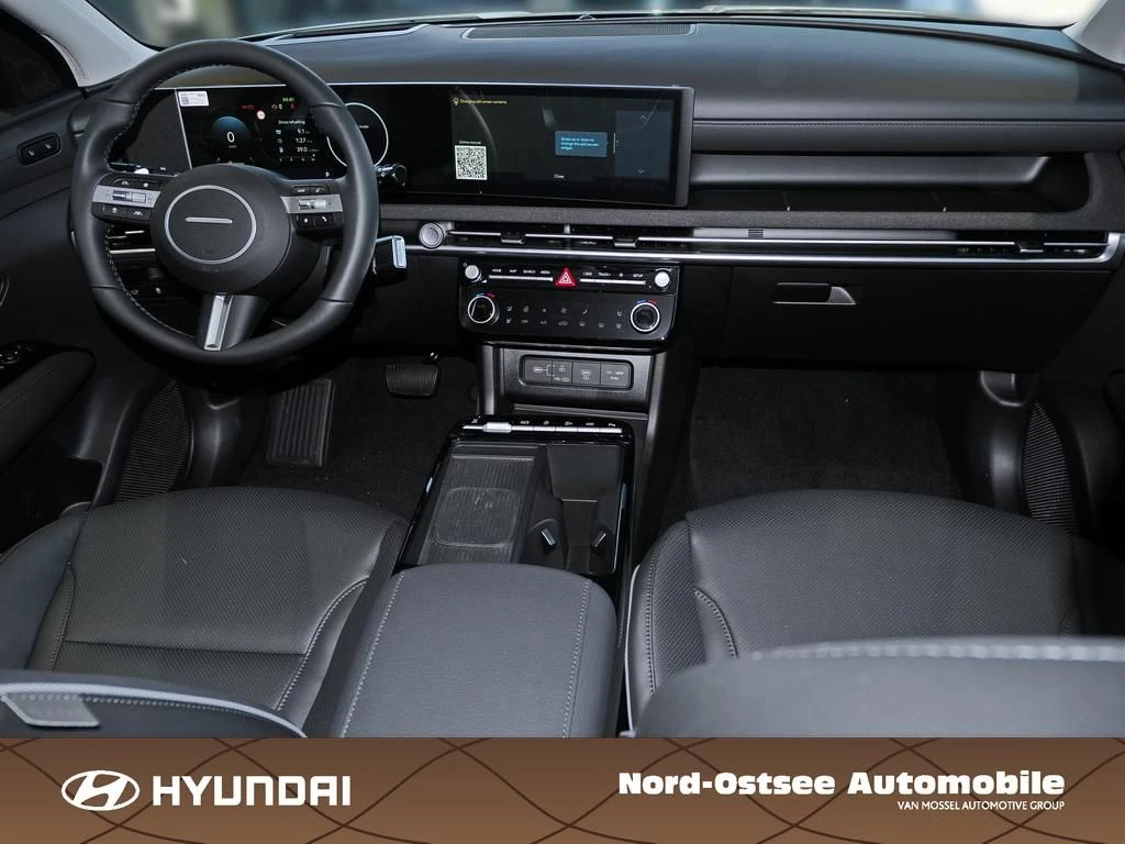 Hyundai Tucson FL Prime Assistenz-Paket Prime