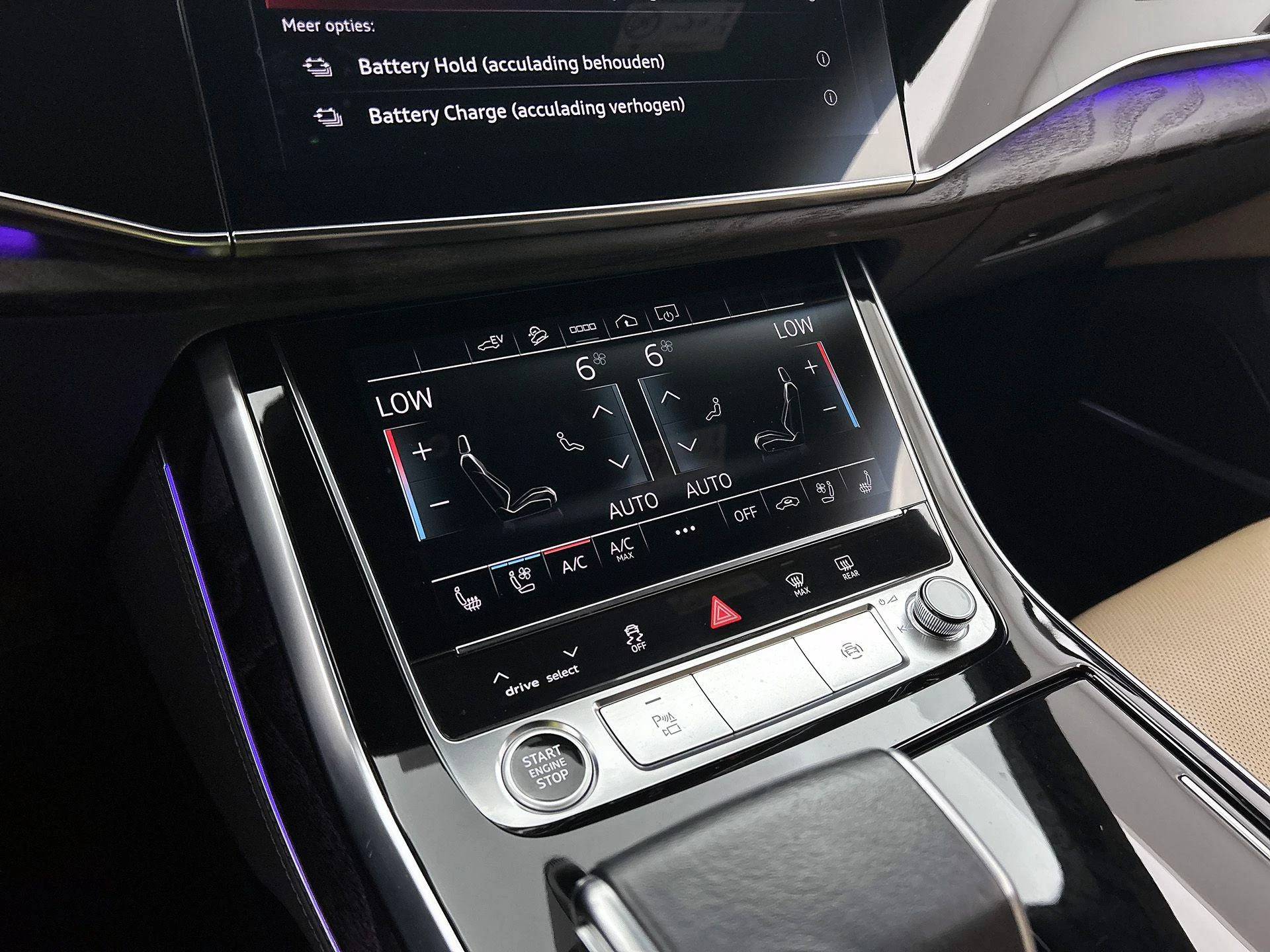 Audi Q8 55 TFSI e quattro Pro Line Advanced