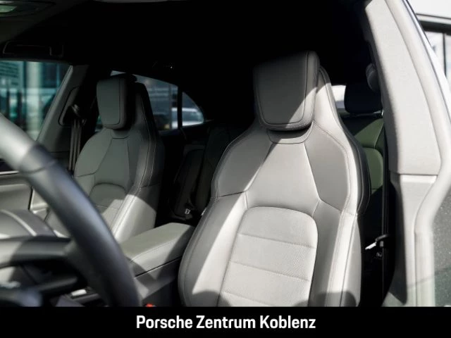 Porsche Macan 4 -MK2 Macan 4 -
