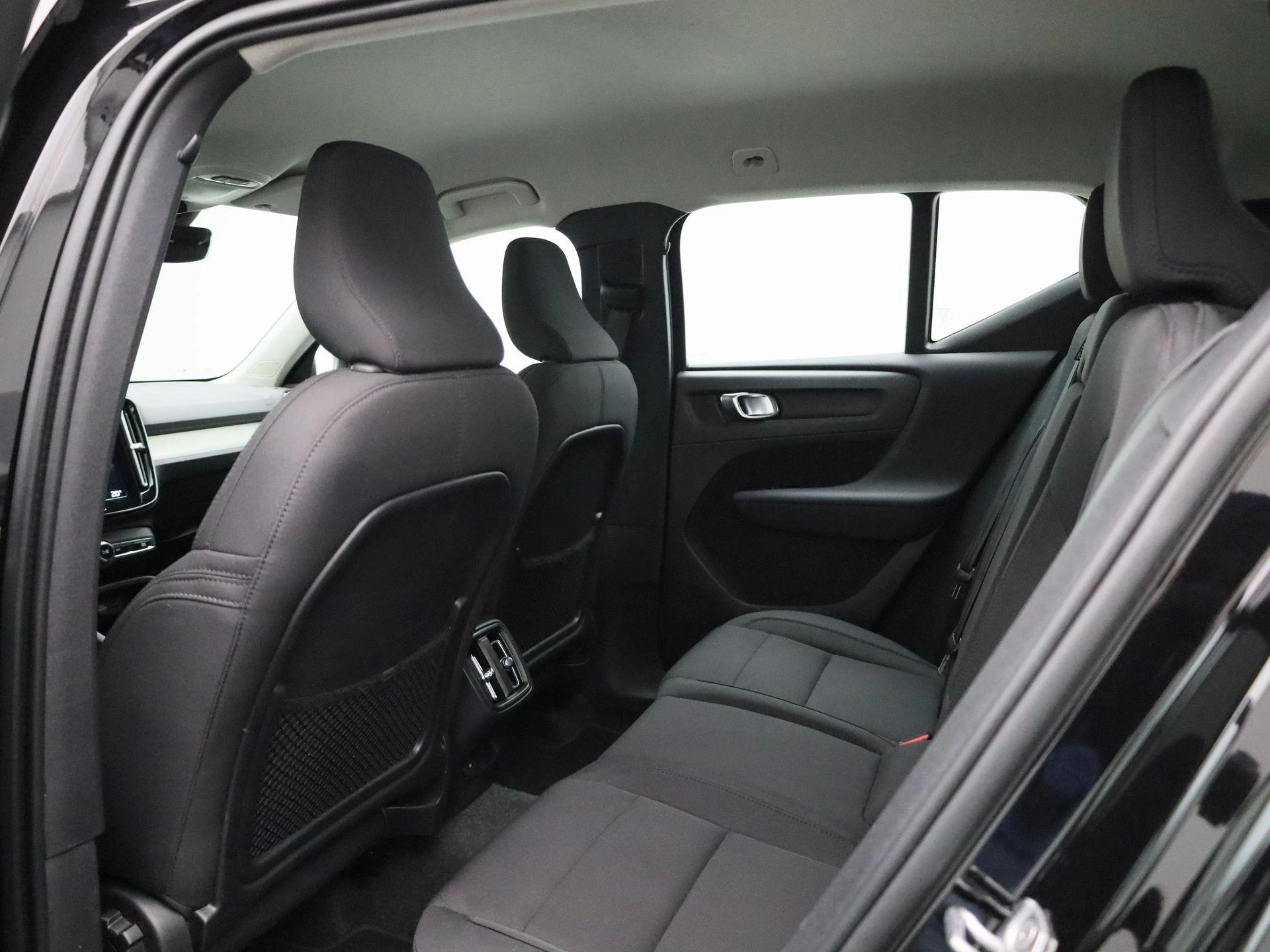 Volvo XC40 T2 Aut. Business Pro