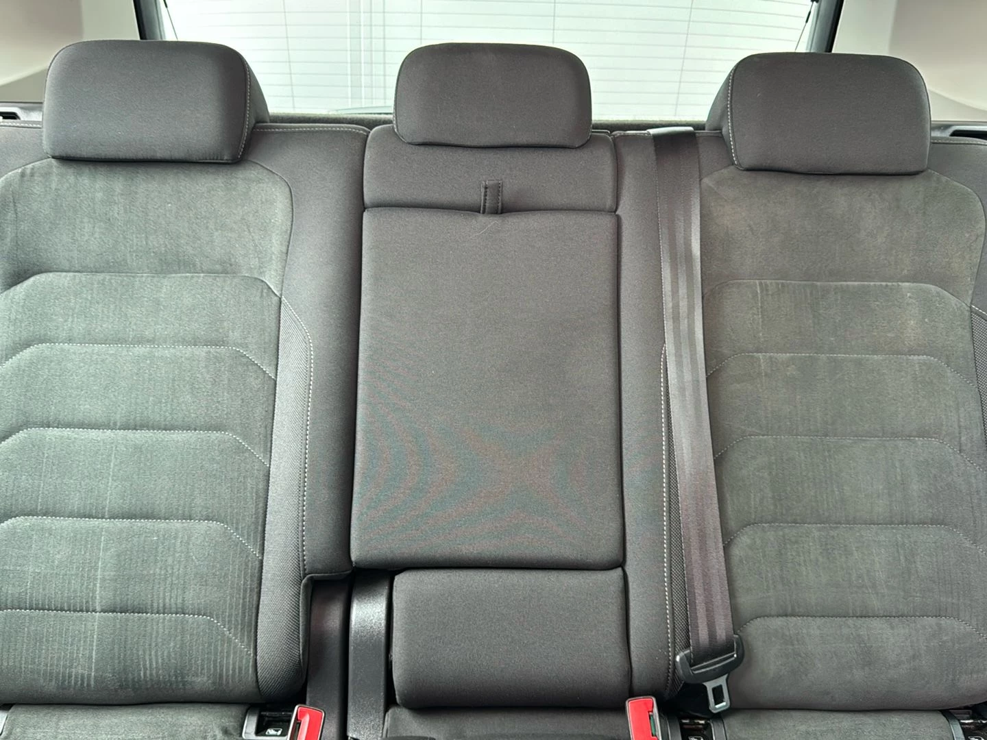 Volkswagen Tiguan 2.0 TDi 150 SEL 5dr DSG