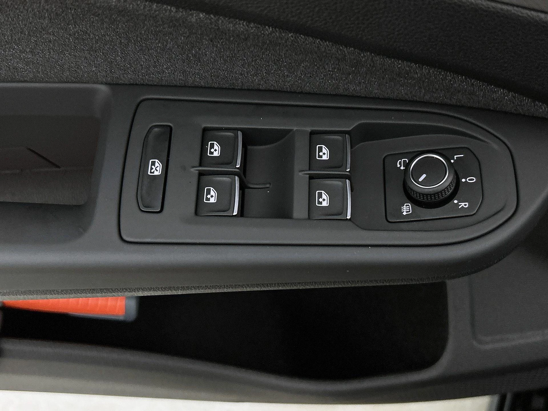 Volkswagen Golf 1.5 TSI Life Edition 116 PK