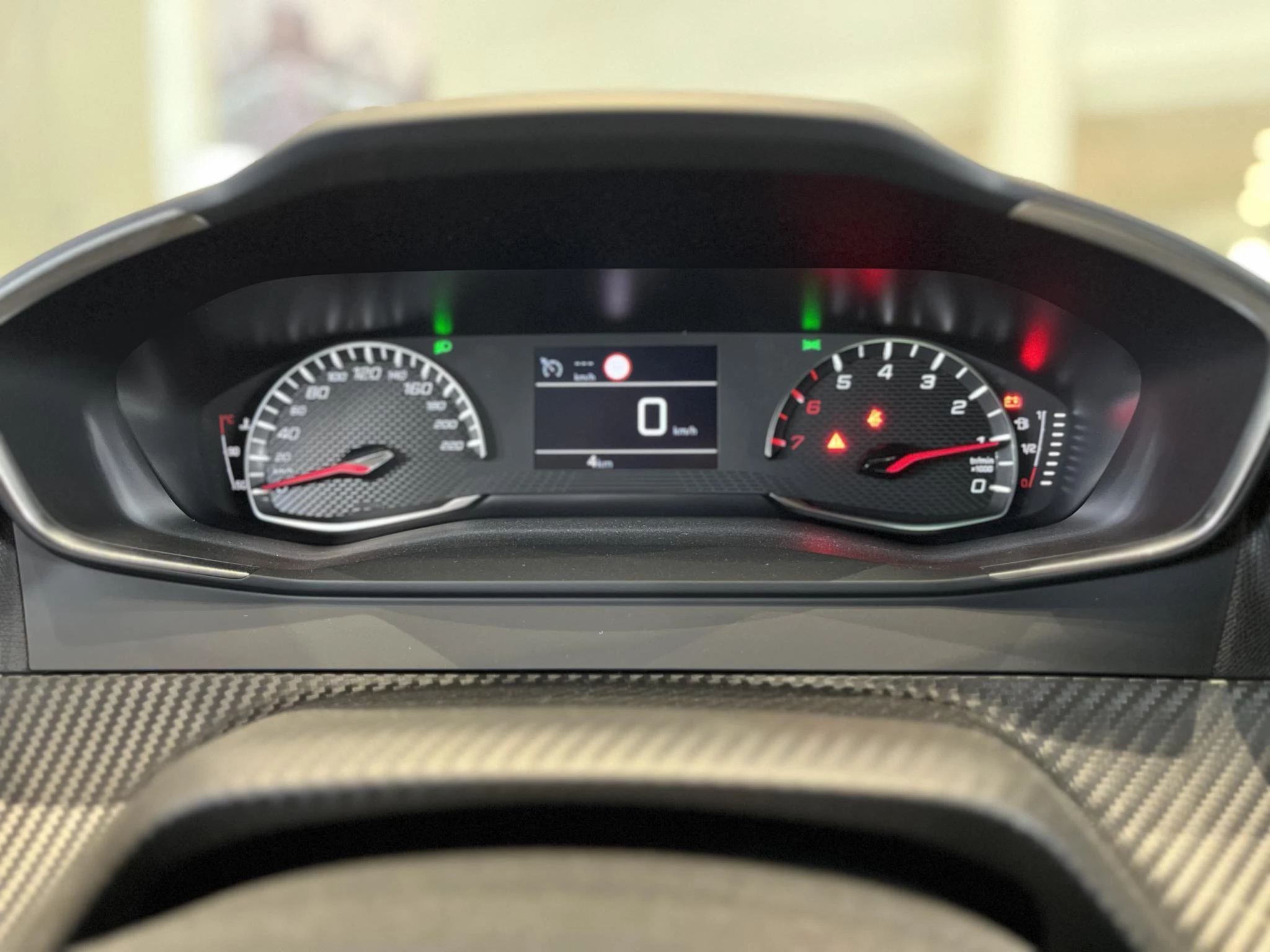 Peugeot 2008 1.2 PureTech Style