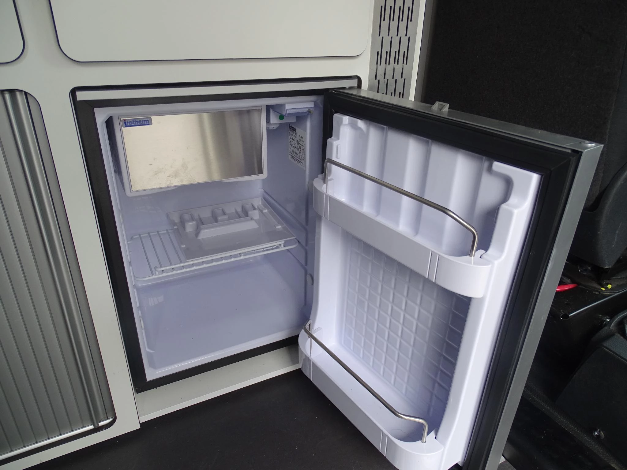 Ford Transit Custom 2.0D automaat FONT VENDOME