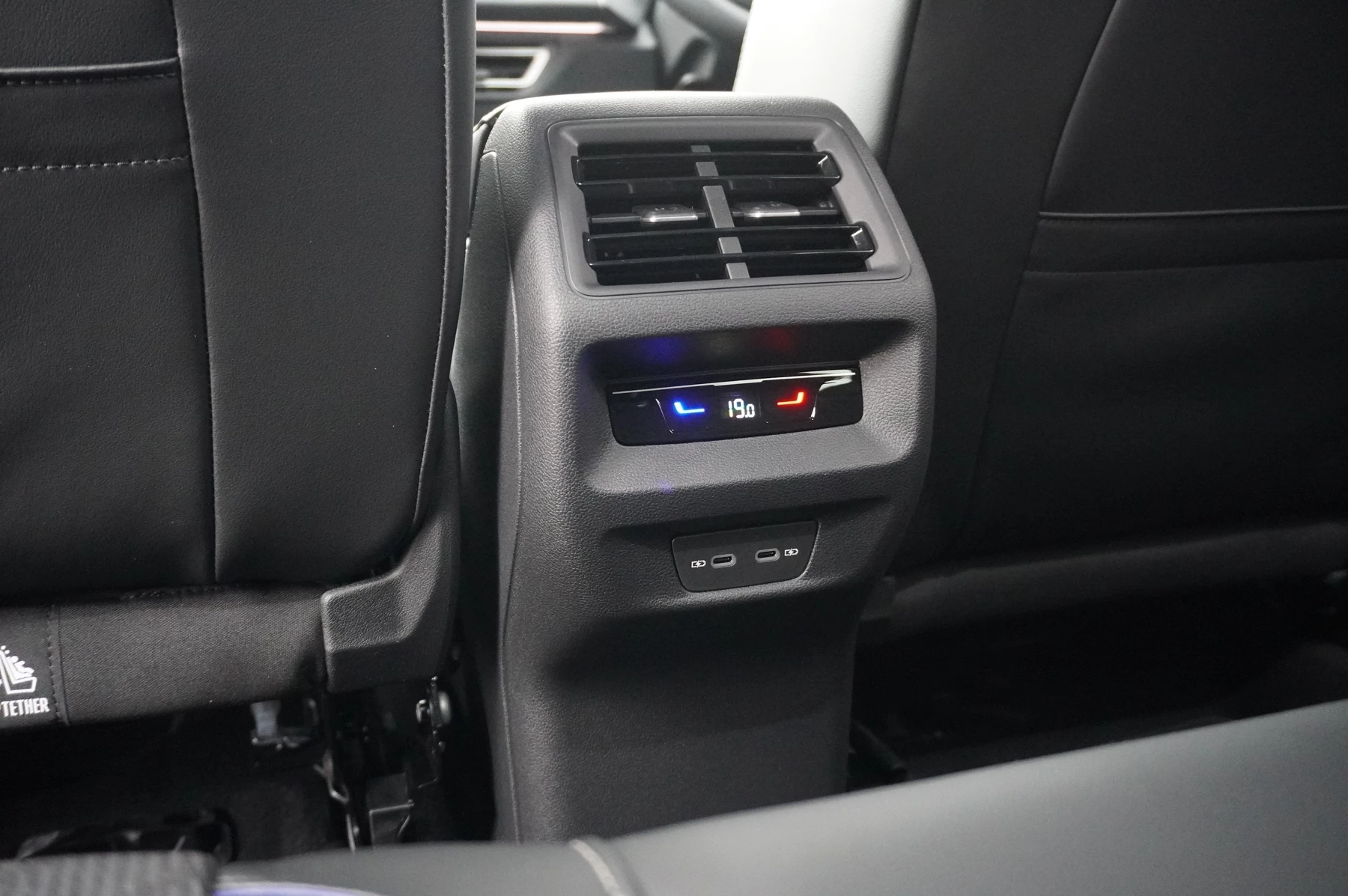 Volkswagen Tiguan 1.5 eTSI 150 R-Line 5dr DSG