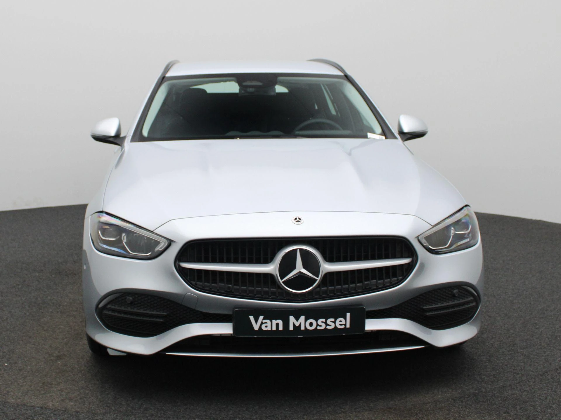 Mercedes-Benz C-Klasse Break C 200 d Business Line