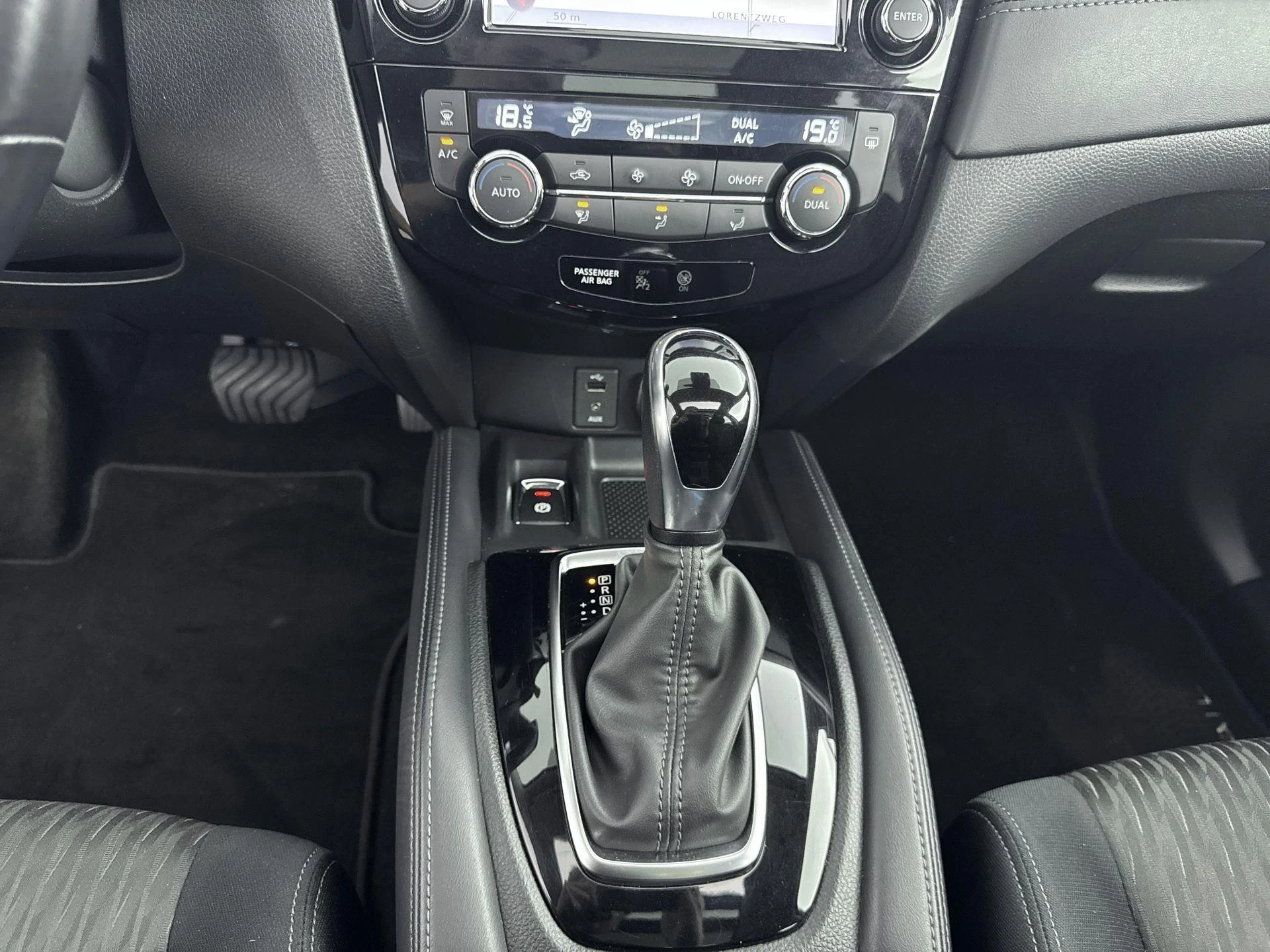 Nissan X-Trail 1.3 DIG-T N-Connecta 160PK