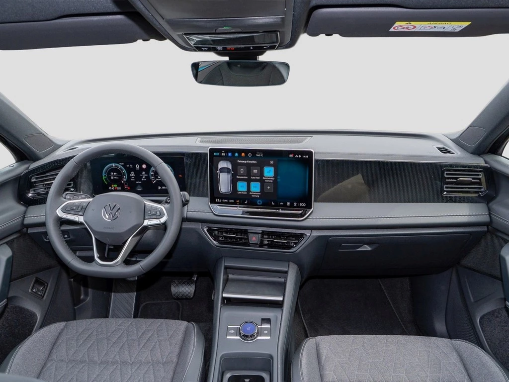 Volkswagen Tiguan 1.5 TSI DSG eHybrid Life IQ Drive