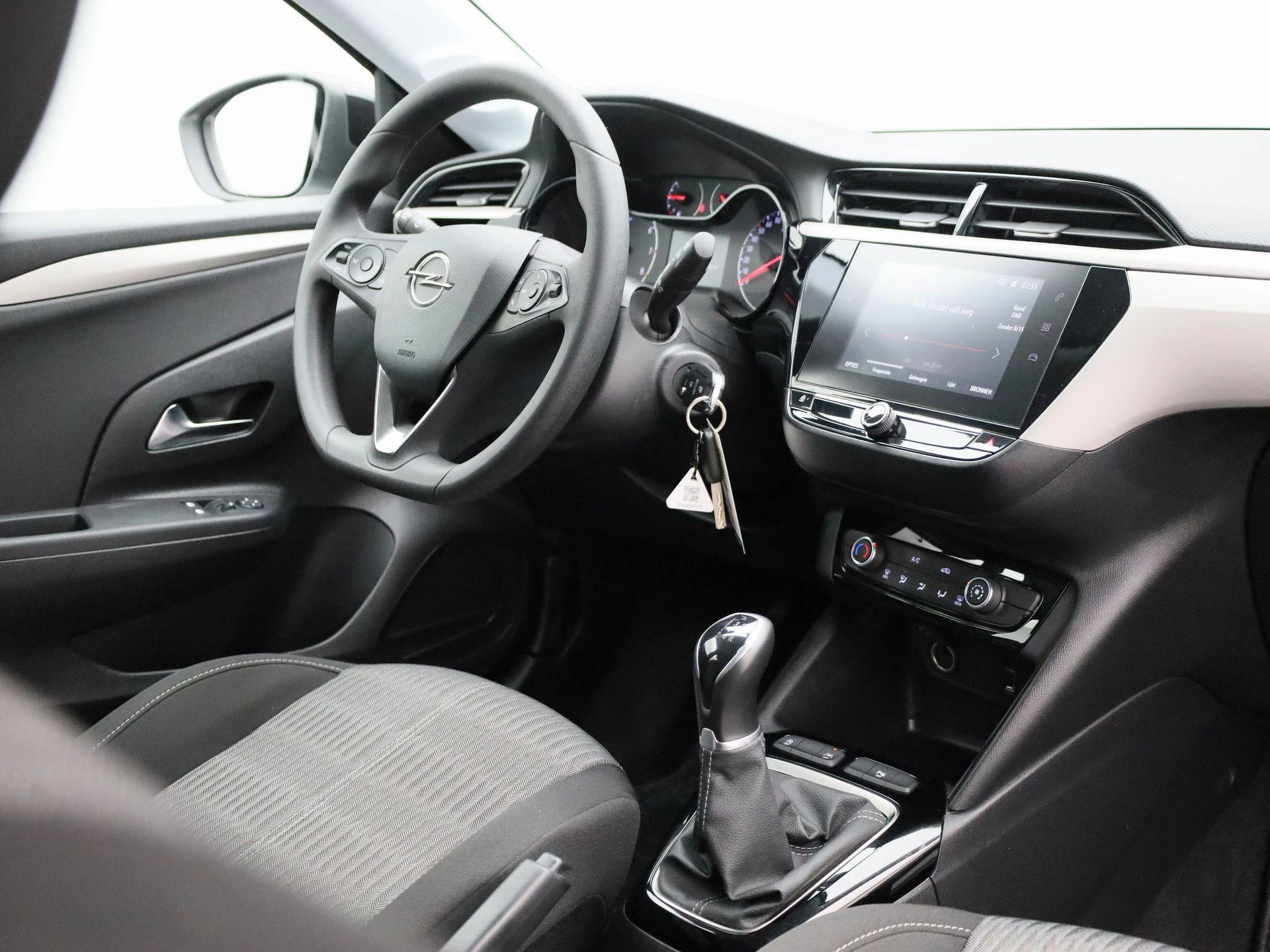 Opel Corsa 1.2 55kW S/S Edition