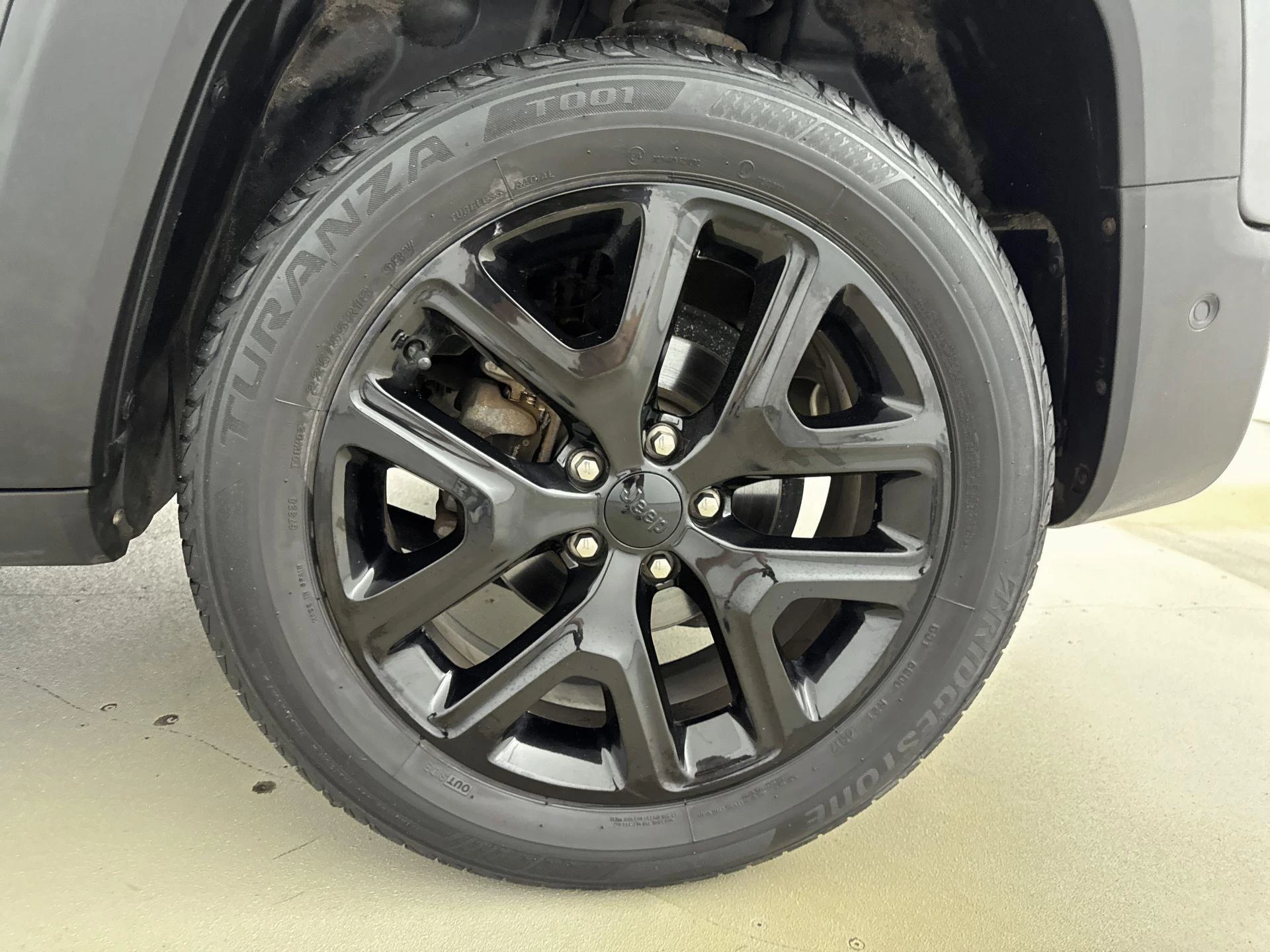 Jeep Renegade 1.4 MultiAir 165 Pk Limited