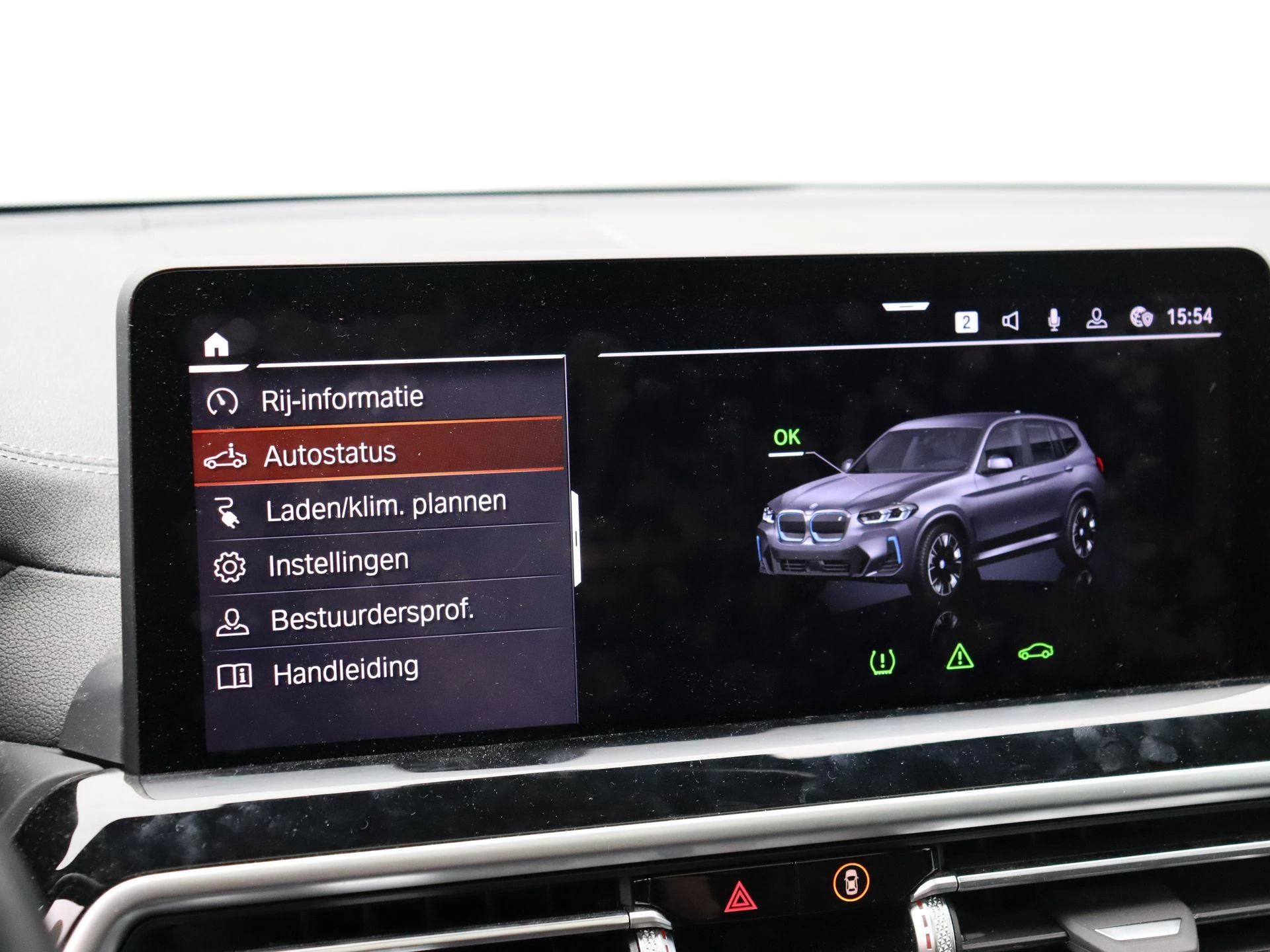 BMW iX3 80KWH M SPORT