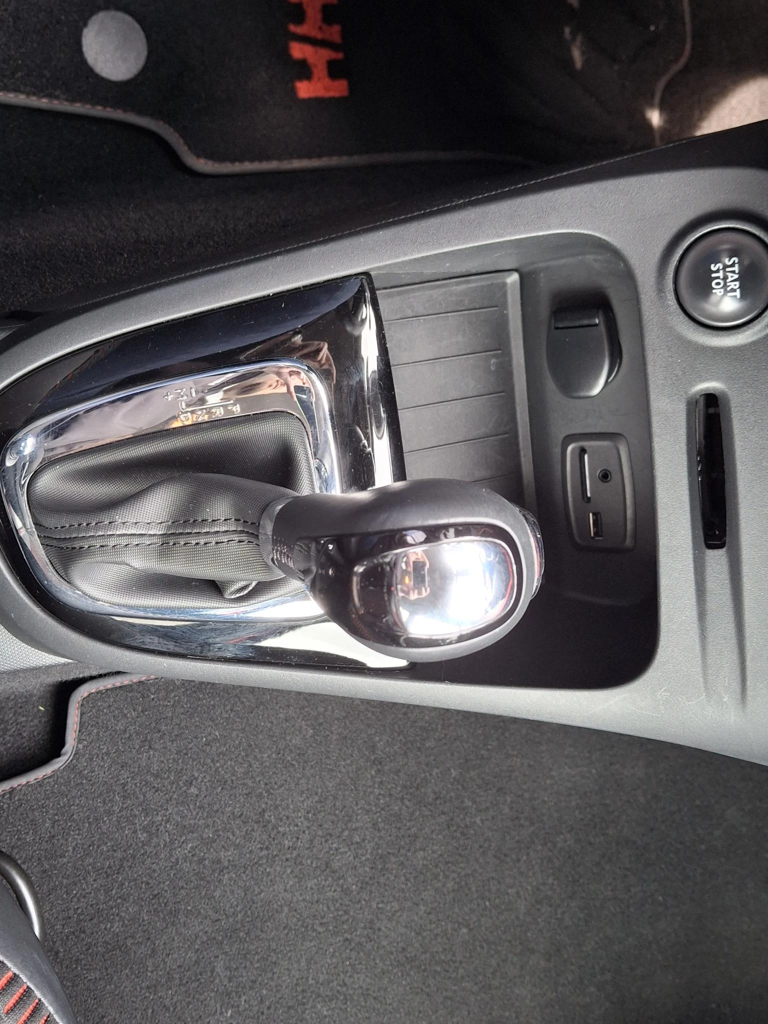 Renault Captur 1.2 TCe Expression