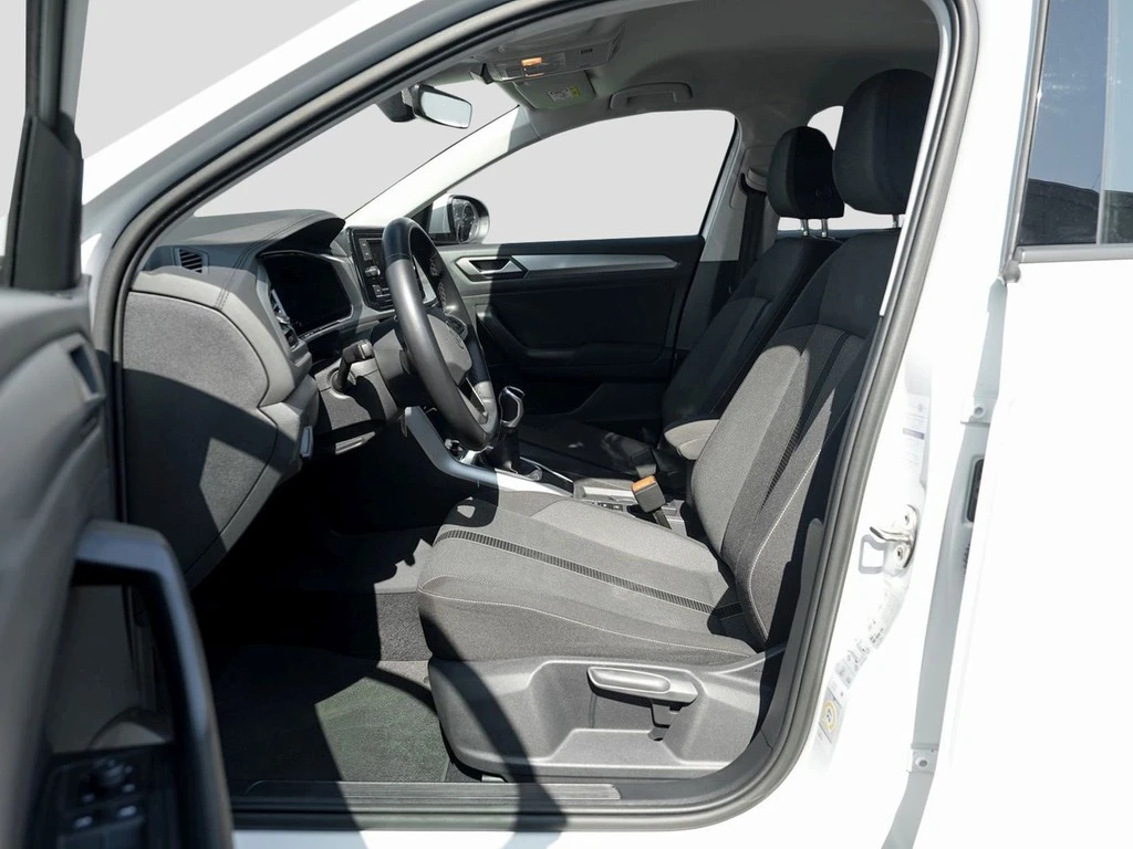 Volkswagen T-Roc 2.0 TDI Life AHK/RFK/SHZ