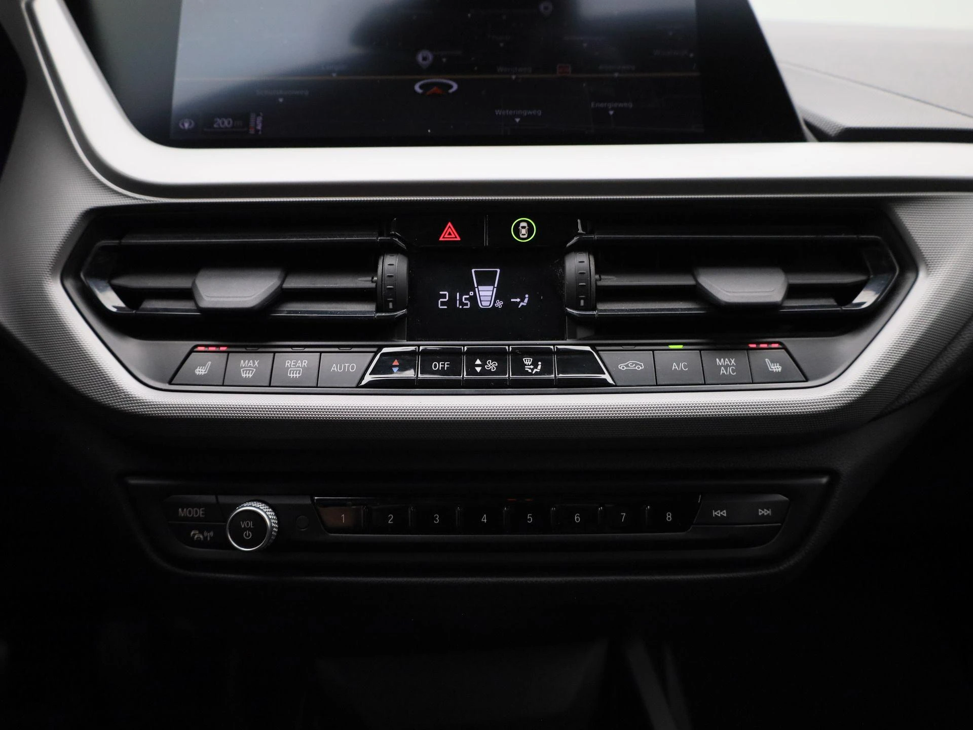 BMW Série 1 118i Executive