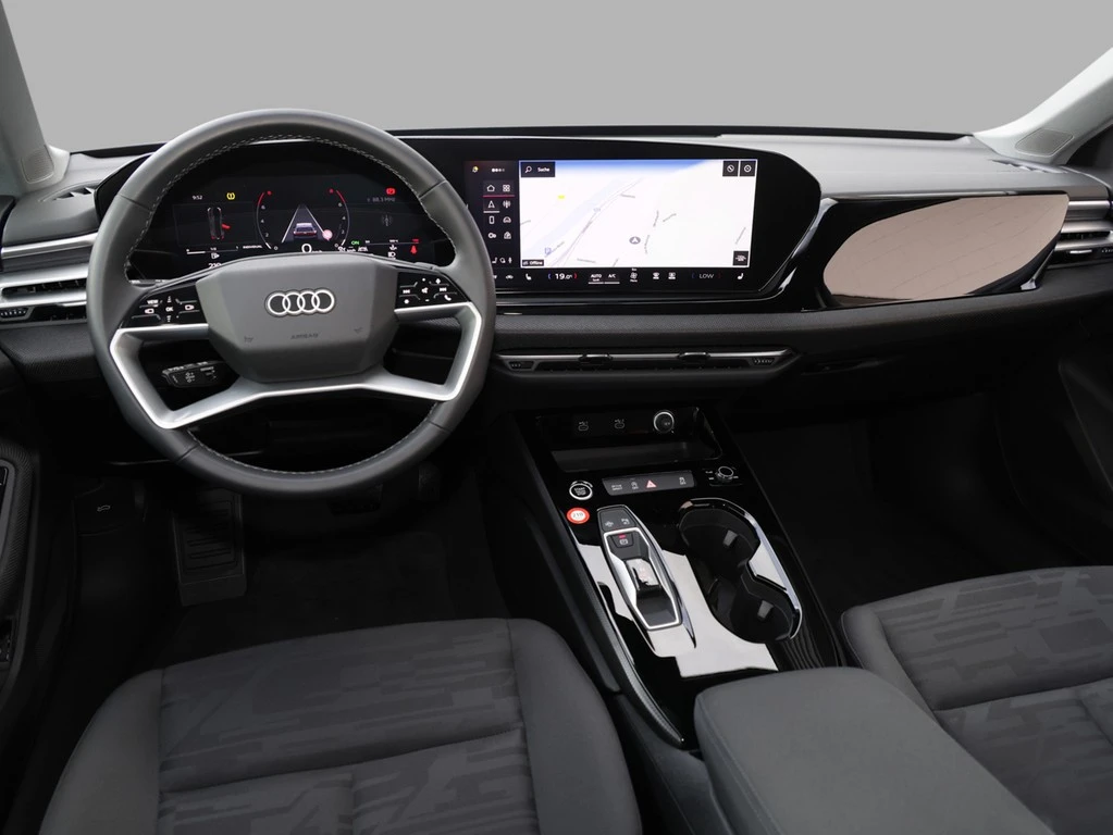 Audi A5 Avant 150KW TFSI S-tronic