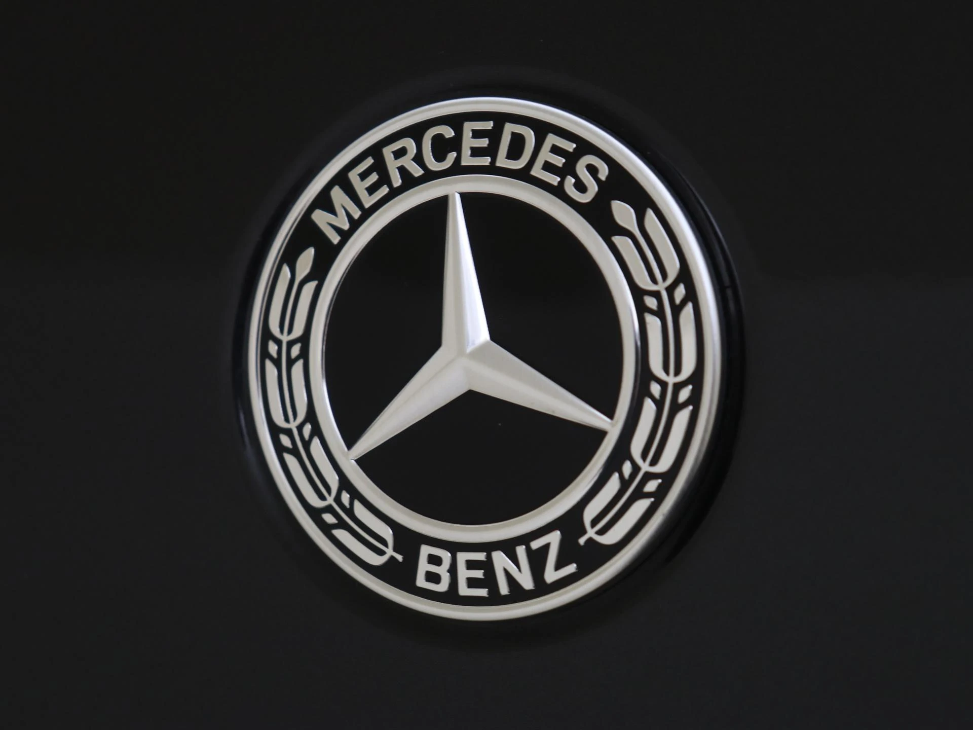 Mercedes-Benz GLC Coupé 300e 4MATIC Business Solution AMG