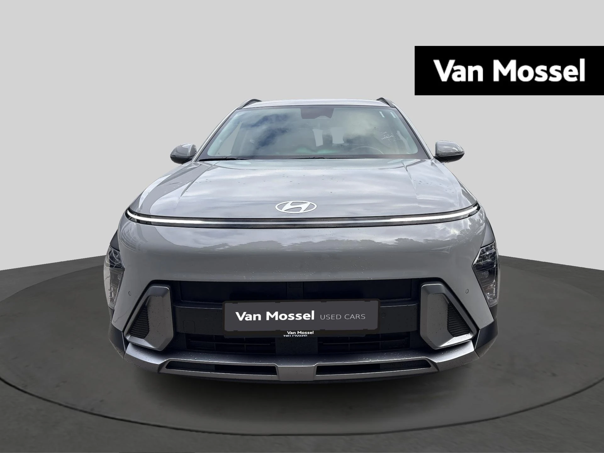 Hyundai Kona 1.6 GDi Hybrid Feel Comfort 6-DCT