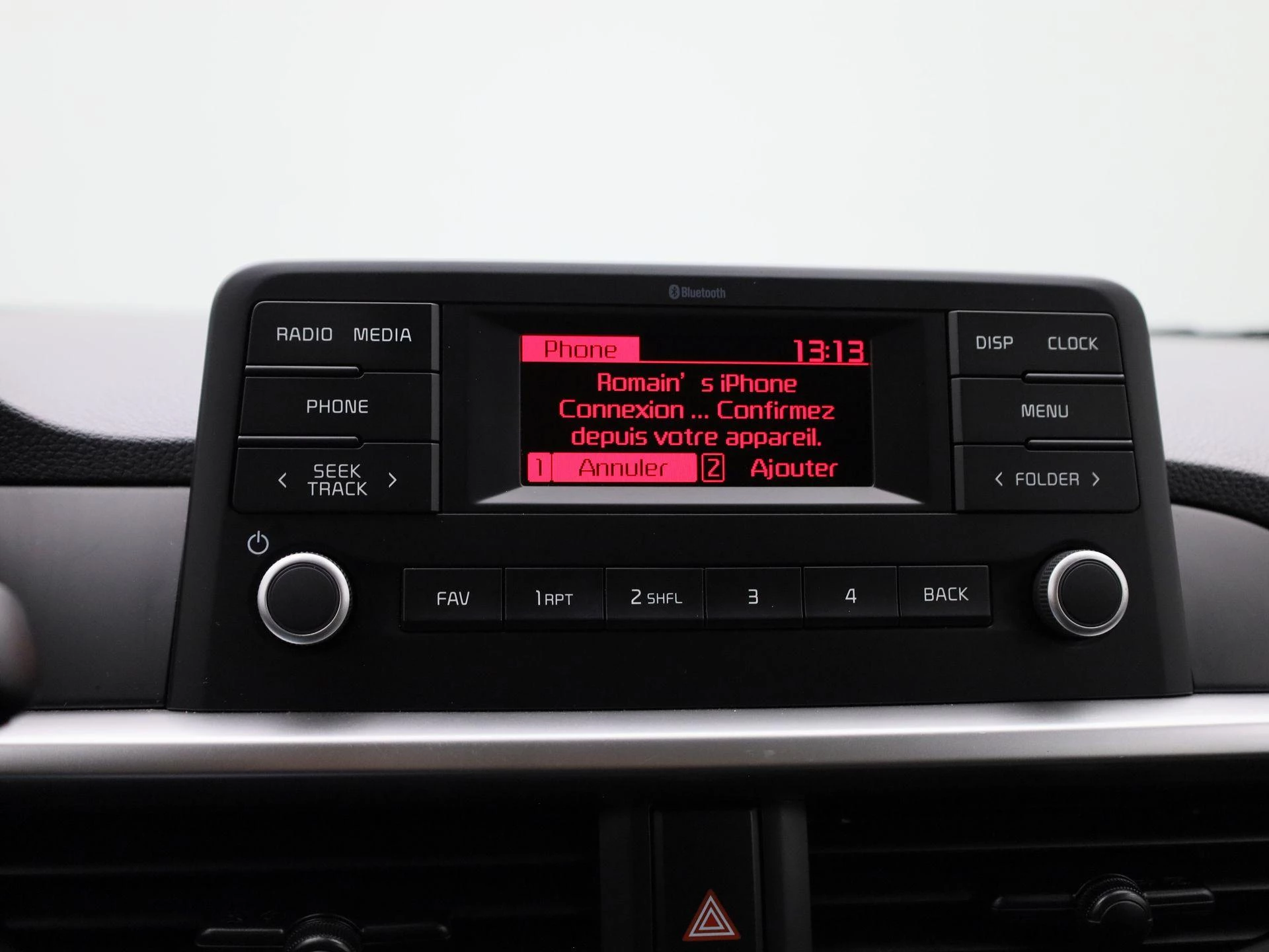 Kia Picanto 1.0 MPI 67 Pure