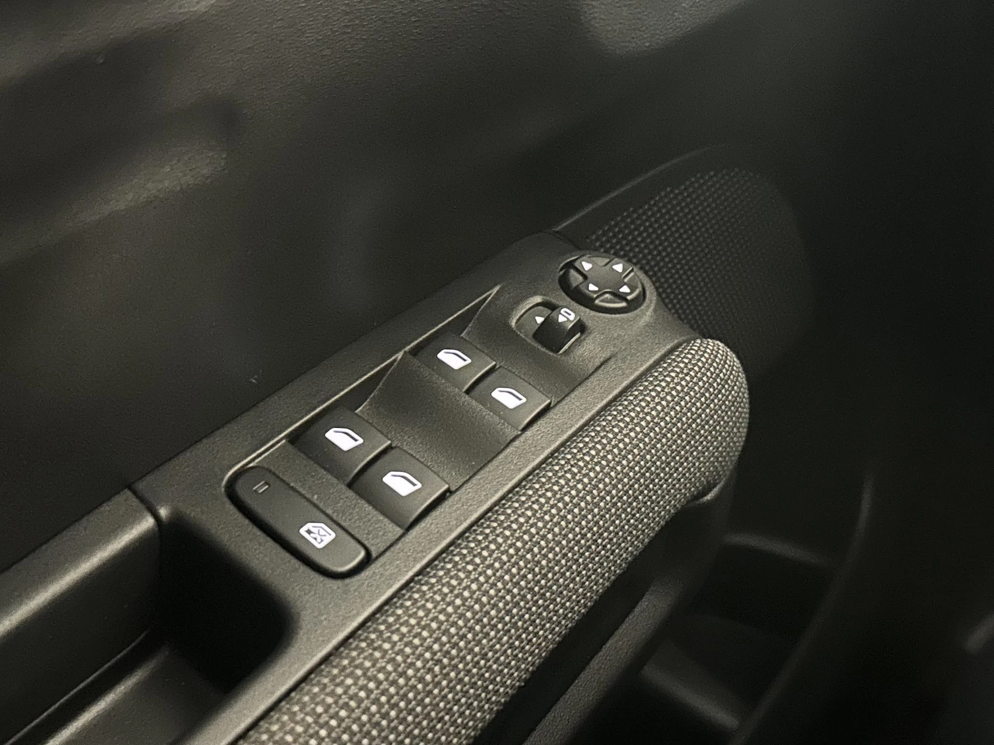 Citroën C3 Aircross 1.2 PureTech Feel