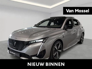 Peugeot 308 SW 1.6 Hybrid 180 S&S EAT8 GT