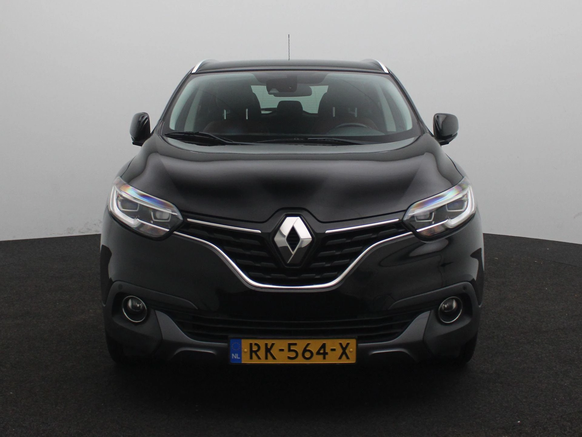 Renault Kadjar TCe 130 Bose