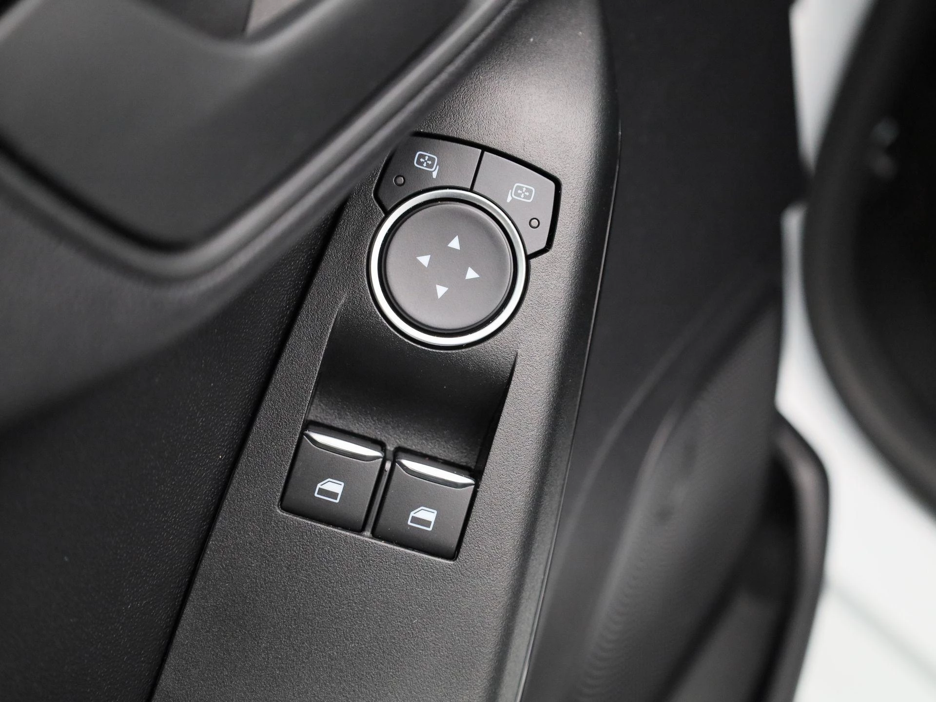 Ford Fiesta 1.0 EcoBoost Connected