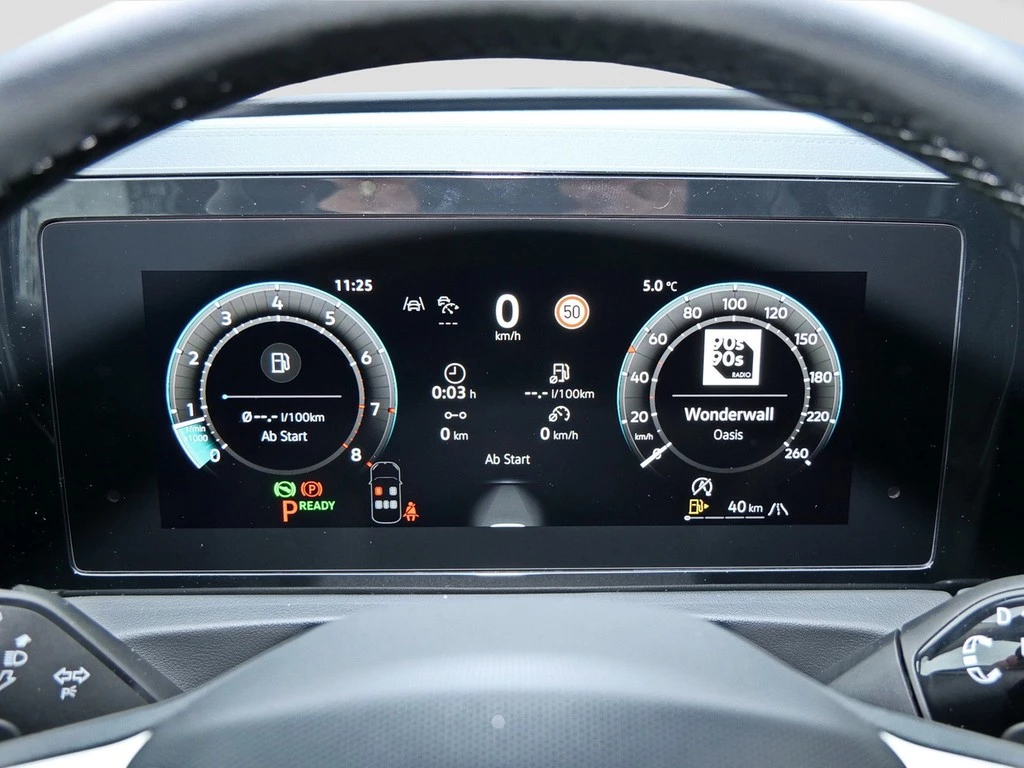 Volkswagen Tiguan UPE br. 57.605,- Elegance 1.5 l eTSI OPF 110 kW / 150 PS VSA