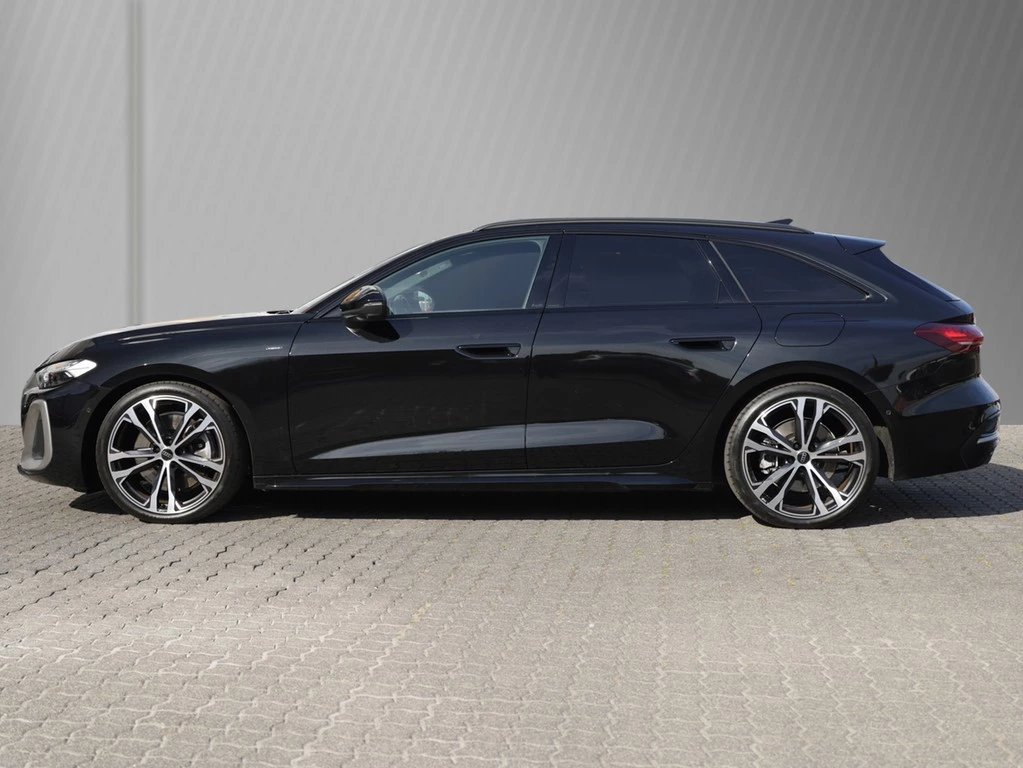 Audi A5 Avant e-hybrid quattro edition one S line