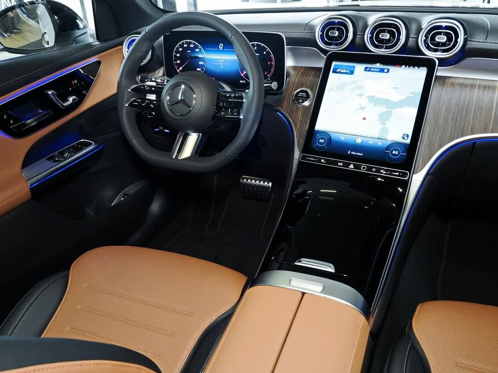 Mercedes-Benz-GLC 200 d-image-9