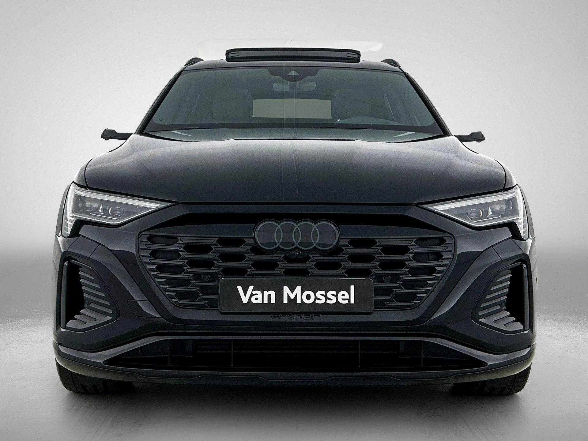 Audi Q8 Sportback e-tron 55 quattro S Edition 115 kWh