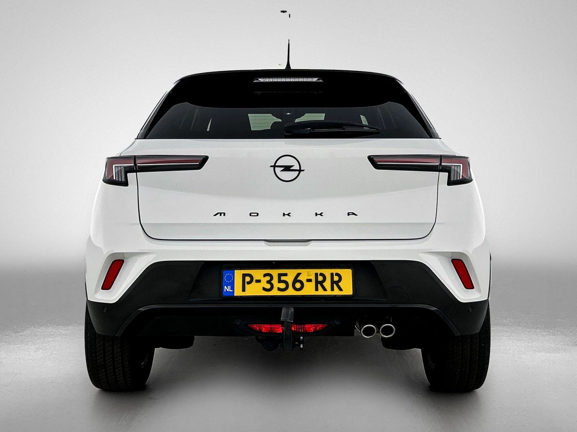Opel Mokka 1.2 Turbo GS Line