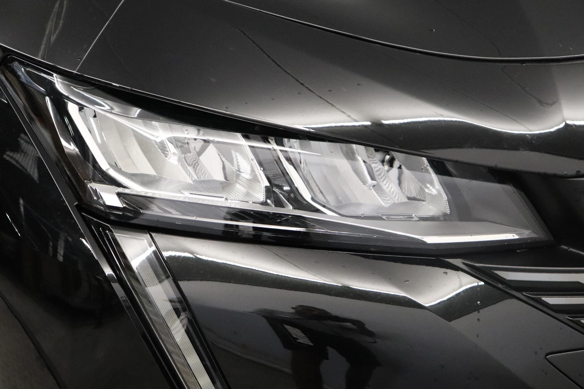 Peugeot e-308 e-308 156 Allure