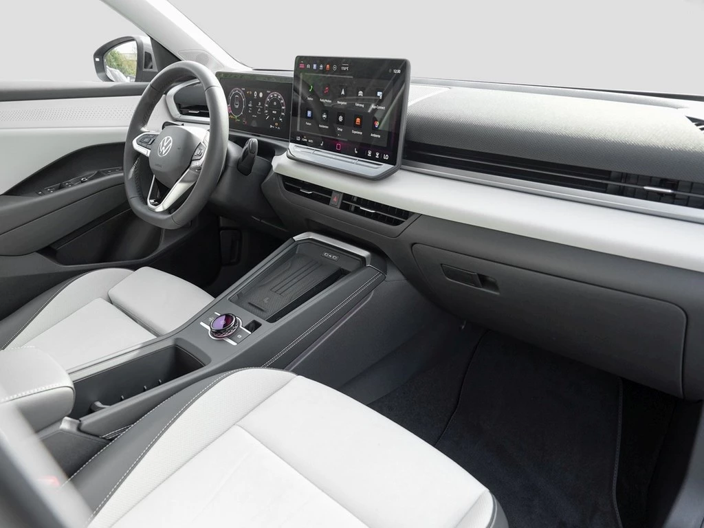 Volkswagen T-Roc Style Nav IQ-Light AHV RearView