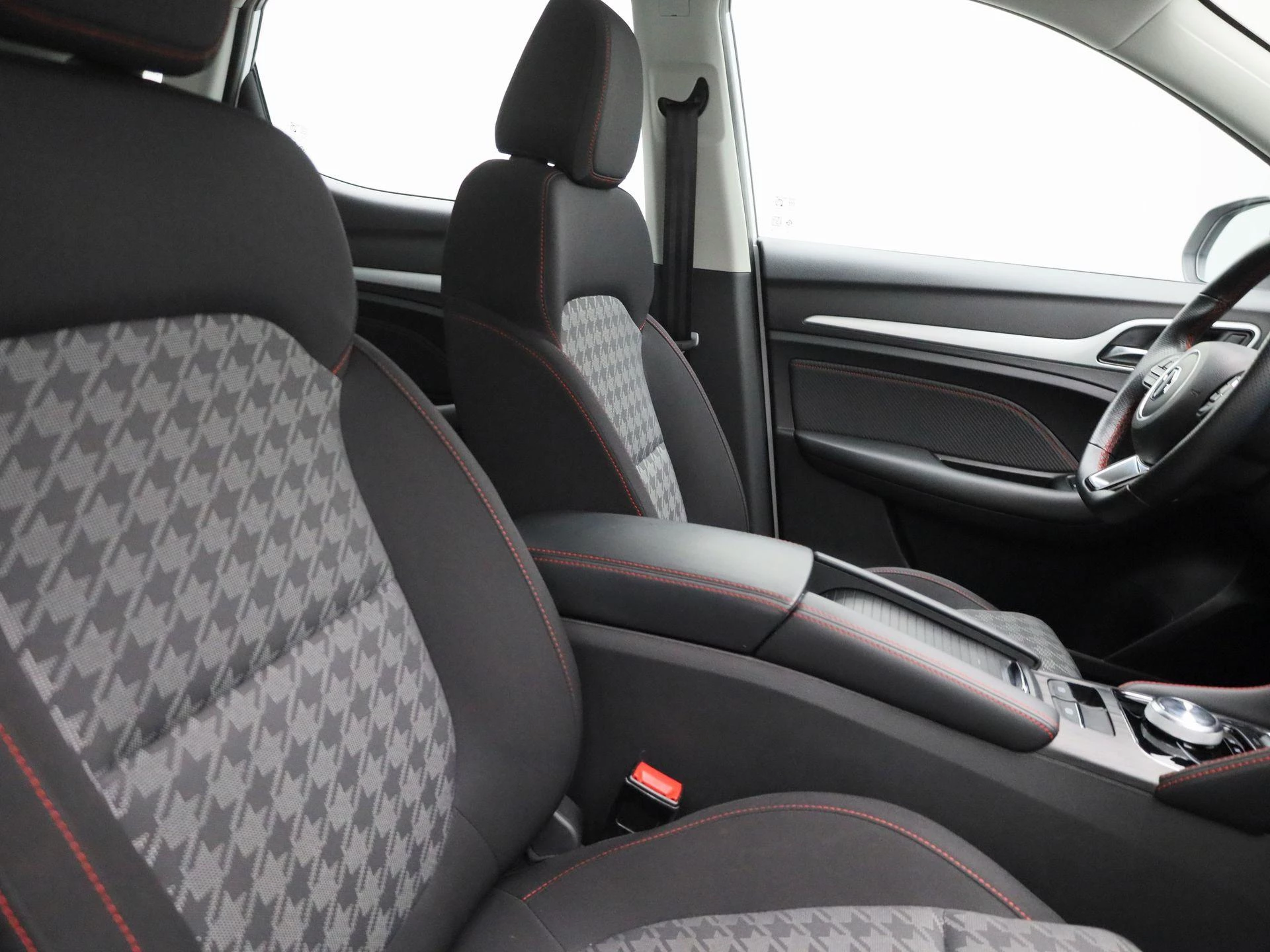 MG ZS EV Standard Range 50kWh Comfort