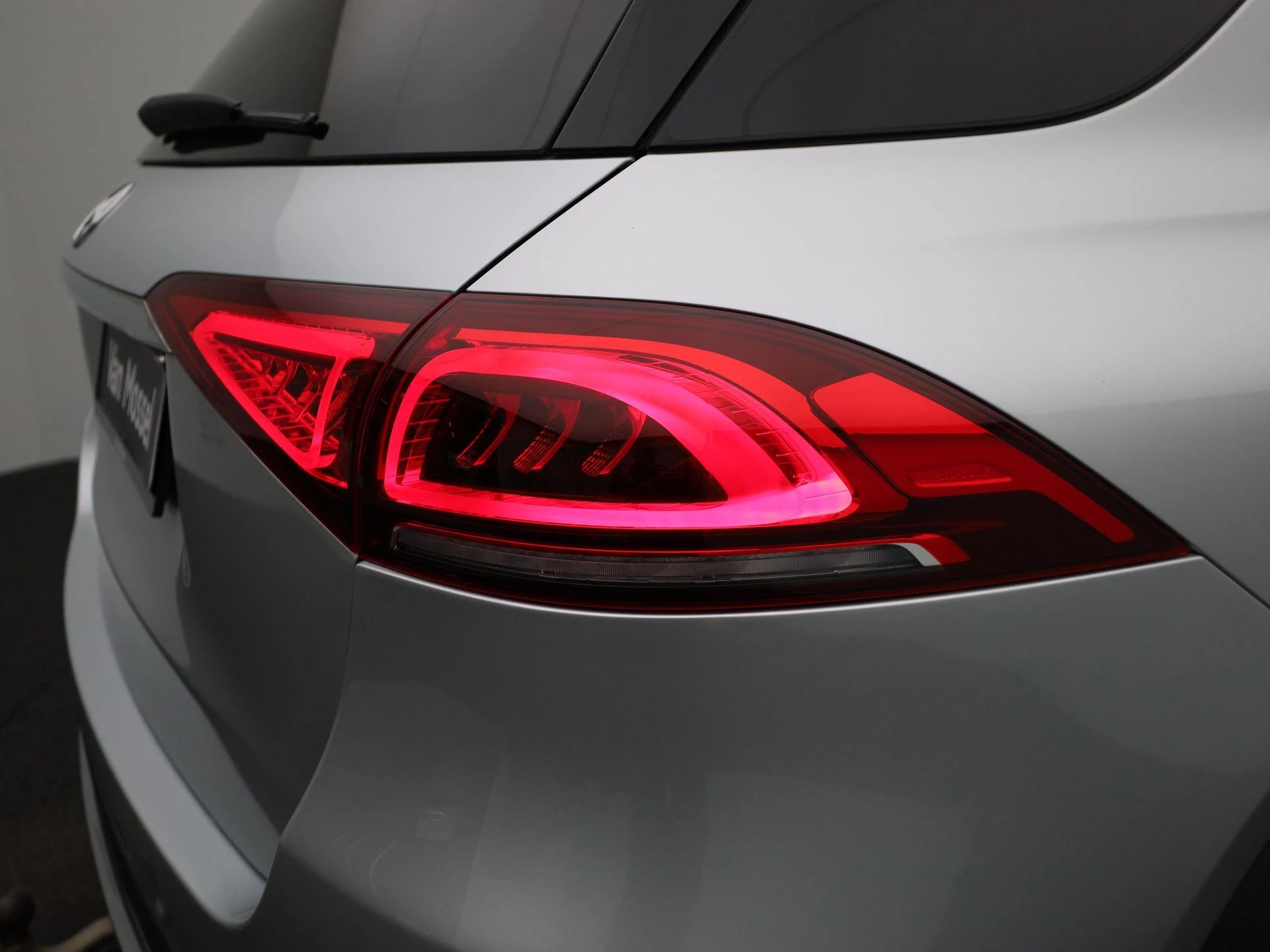 Mercedes-Benz GLE 350 de Business Solution + LEDER + TREKHAAK + LED + CAMERA +