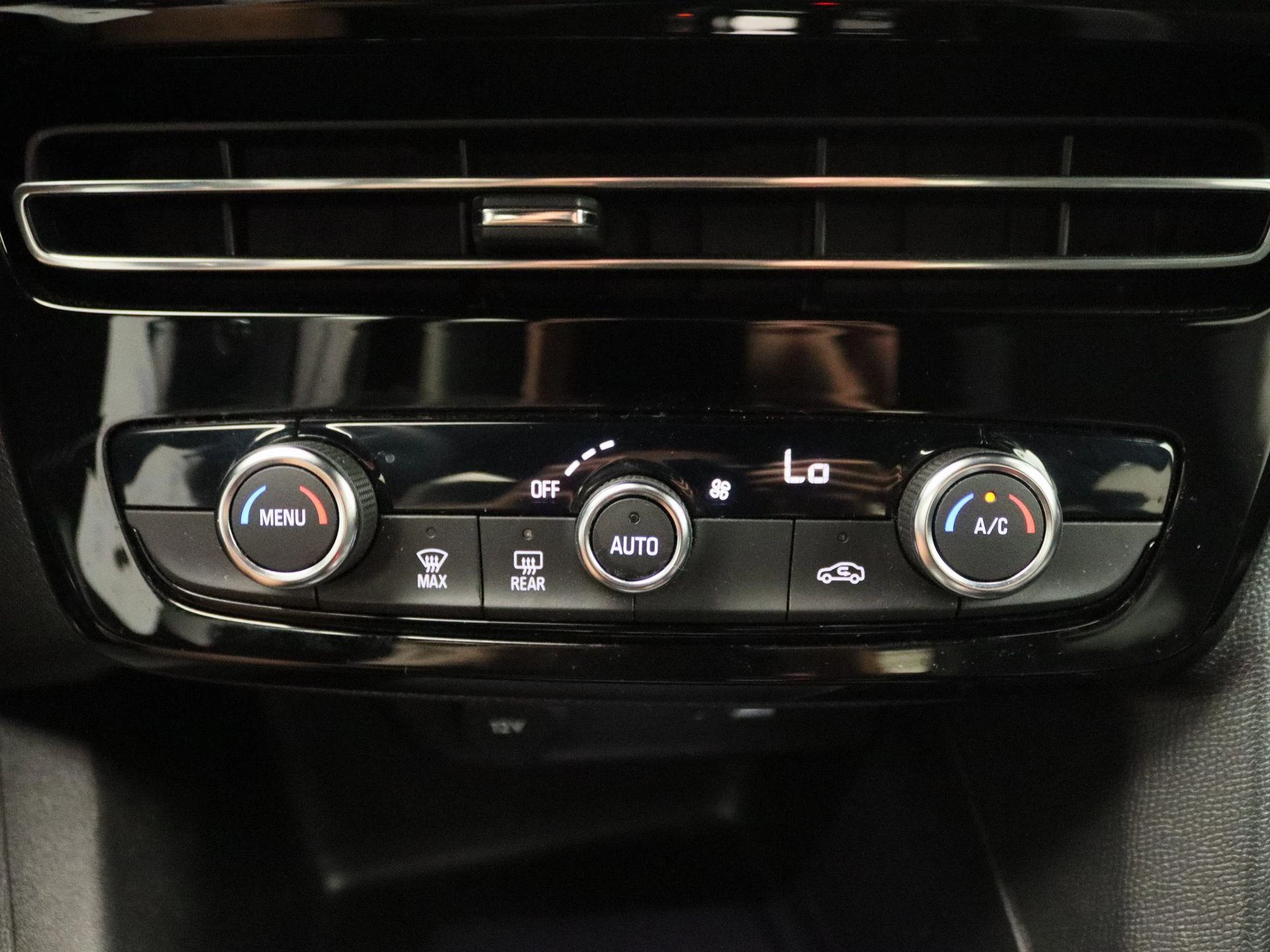 Opel Mokka 1.2 Turbo GS