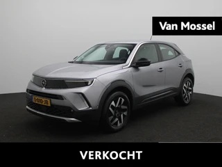 Opel Mokka 1.2 Turbo Level 3