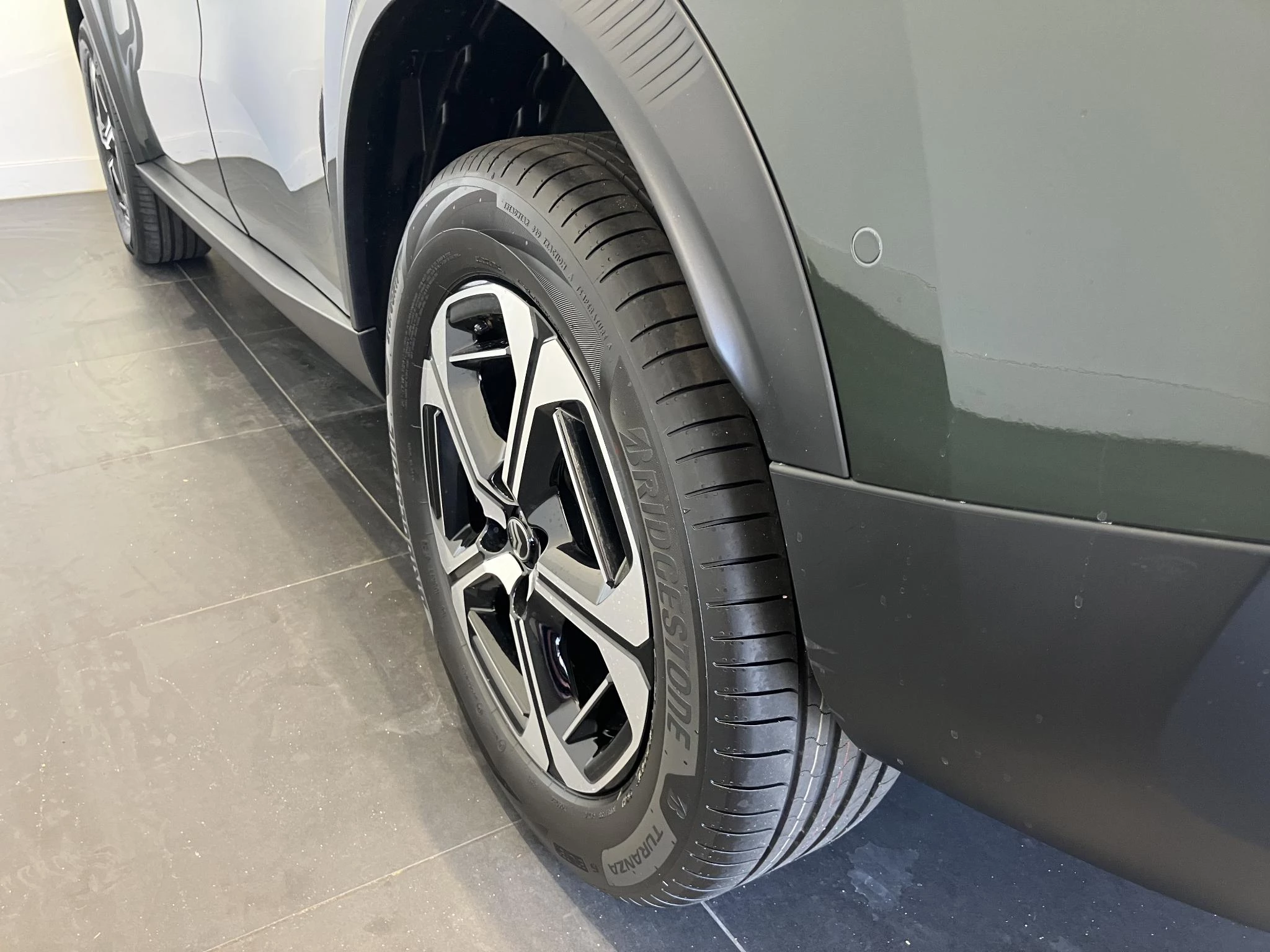 Citroën C3 Aircross 1.2 Hybrid 145pk Max 7p.