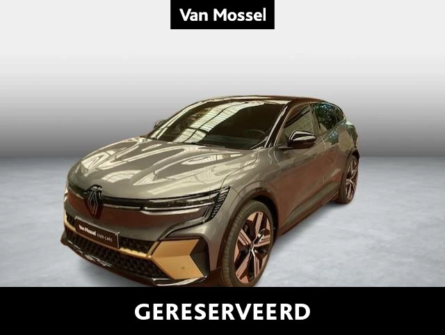 Renault-Megane E-Tech-image-0