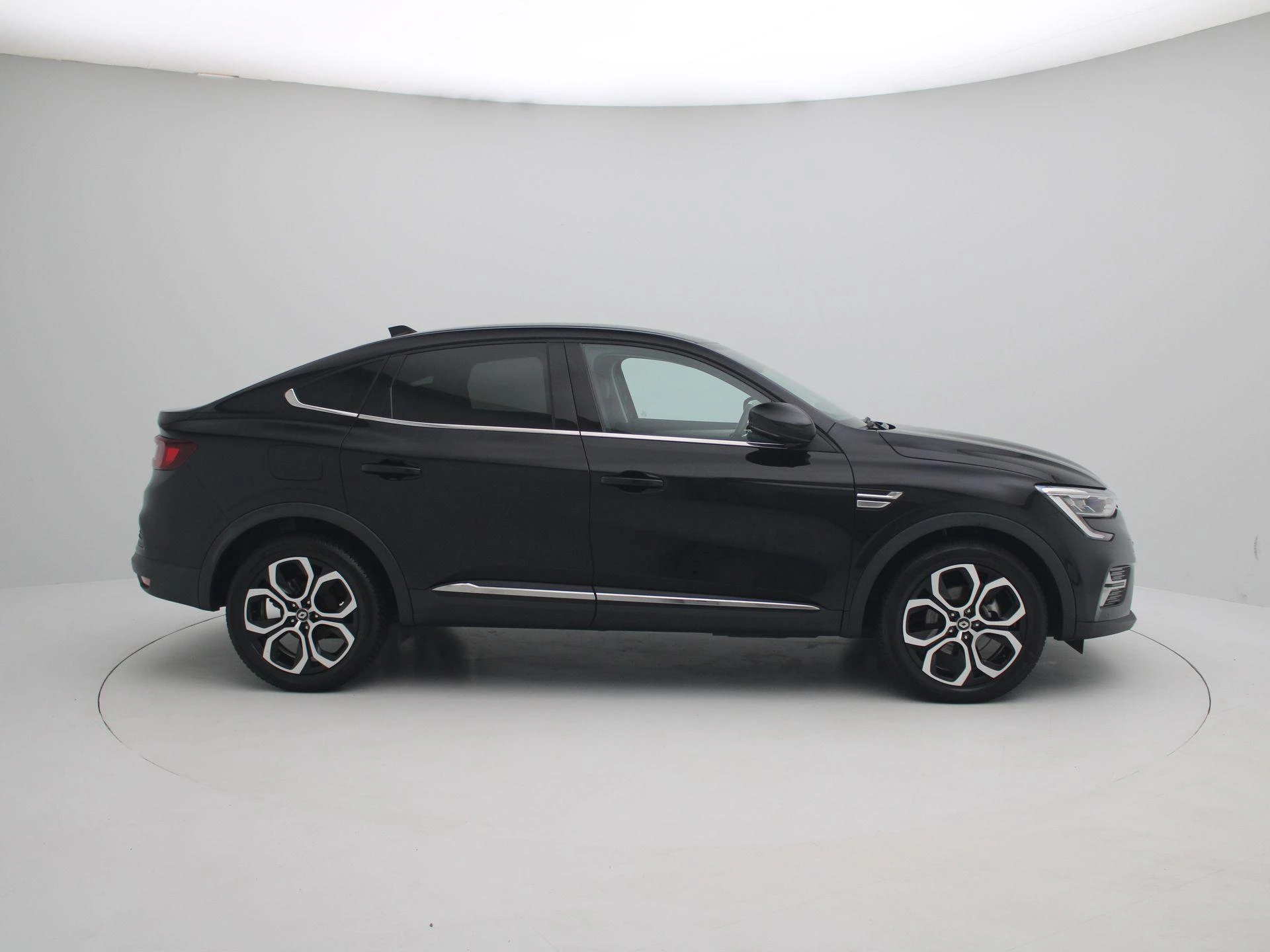Renault Arkana 1.6 E-Tech hybrid 145 techno