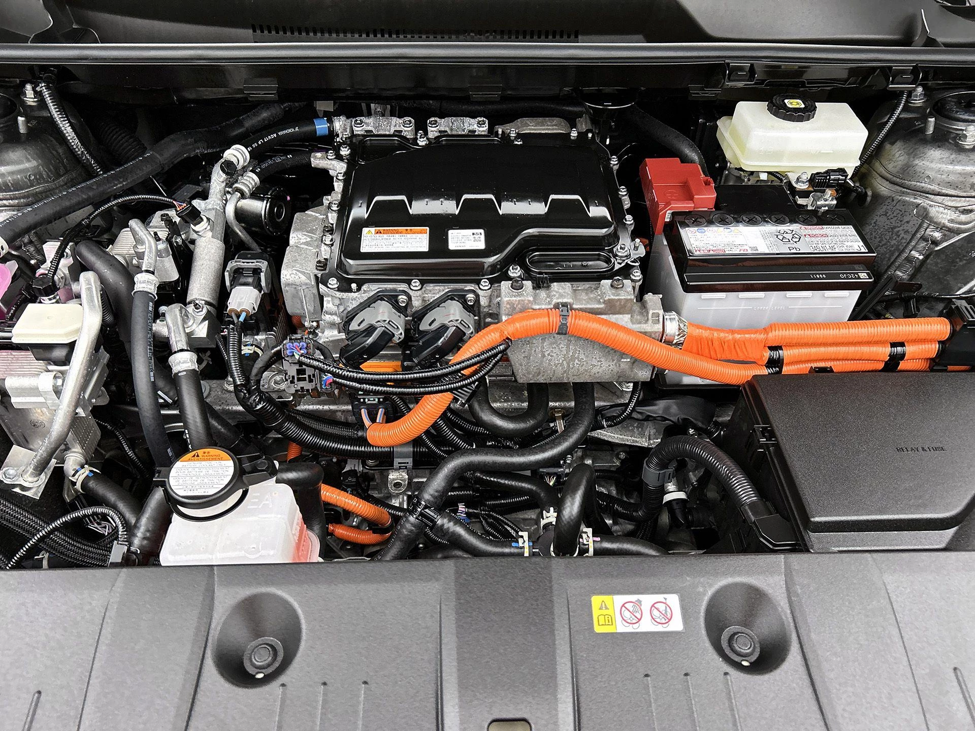 Toyota bZ4X Premium 71 kWh