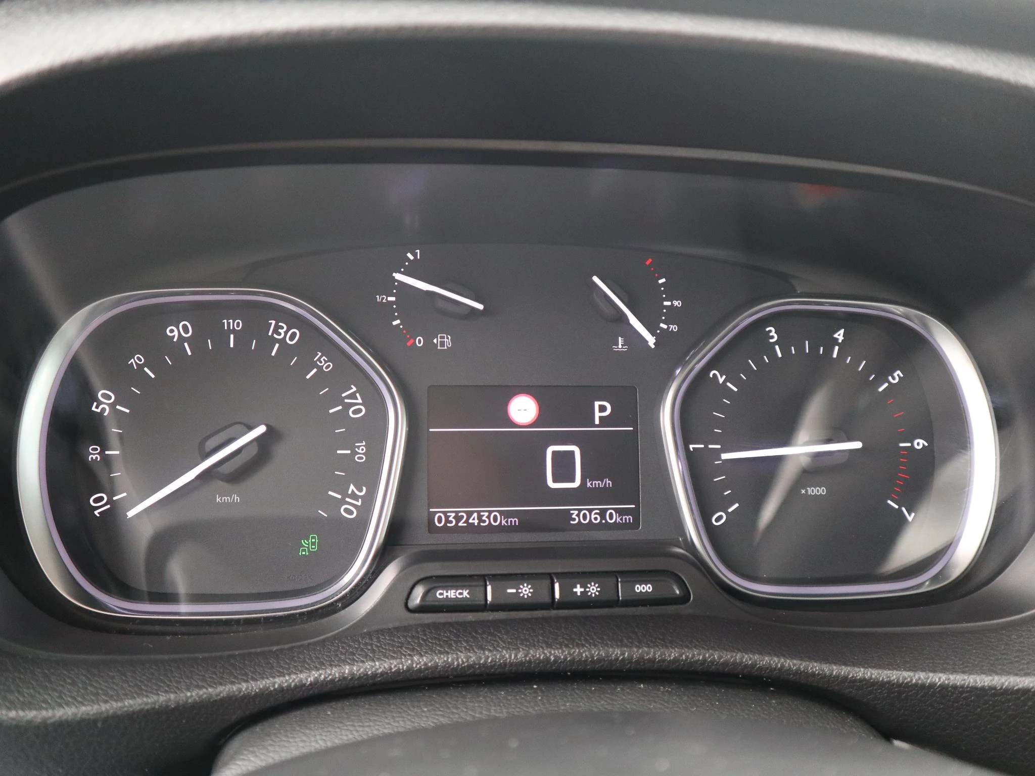 Citroën Jumpy 2.0 BlueHDI 145 L3