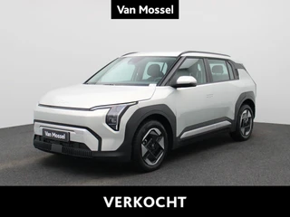Kia EV3 BEV 58,3 kWH Business