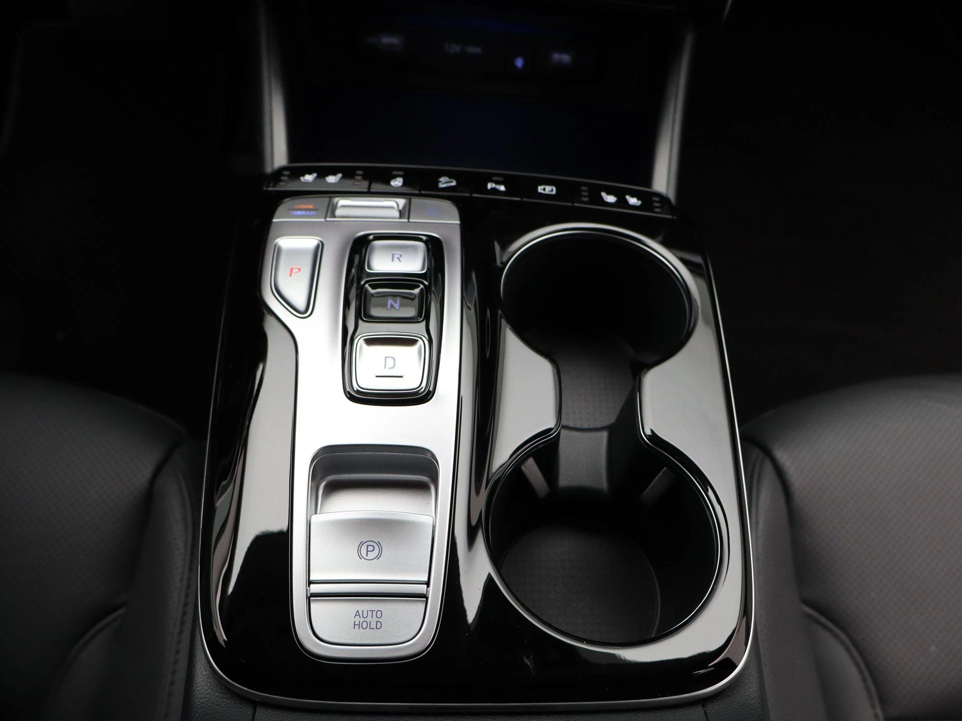 Hyundai Tucson 1.6 T-GDI PHEV Premium 4WD