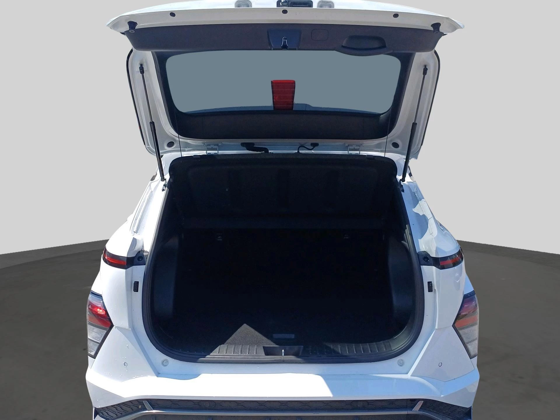 Hyundai Kona 1.6 GDi Hybrid Feel N-Line 6-DCT