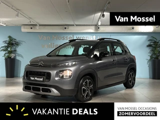 Citroën C3 Aircross 1.2 PureTech Feel